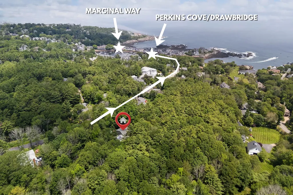 37 Pine Hill Road S York ME 03902
