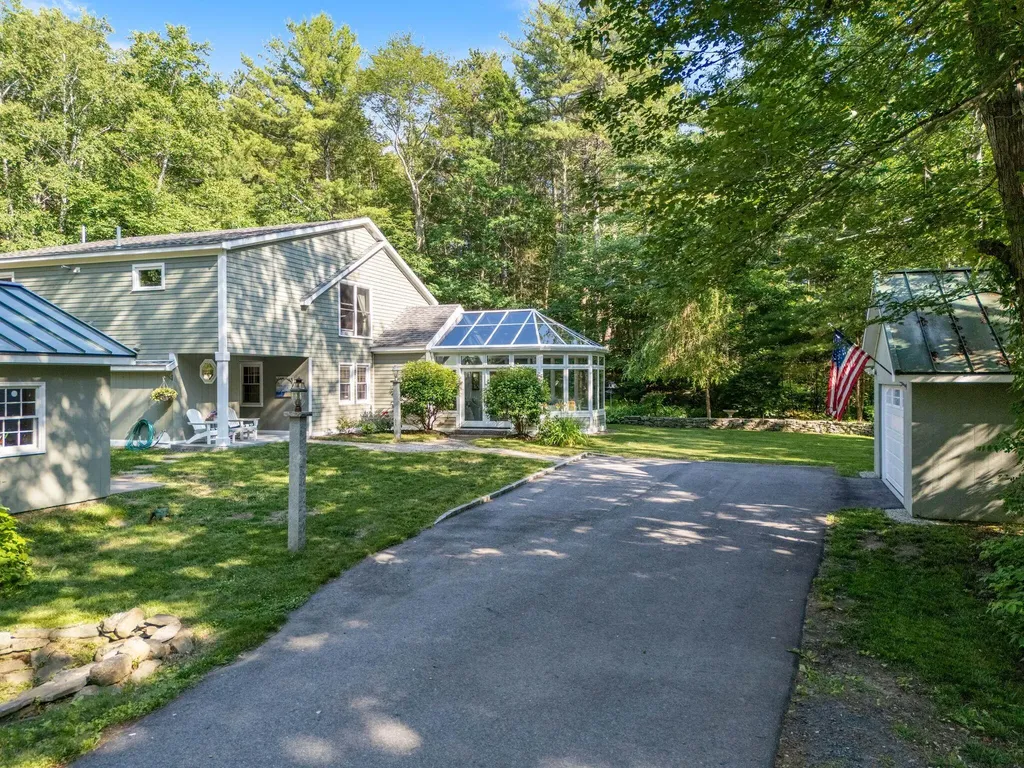 37 Pine Hill Road S York ME 03902