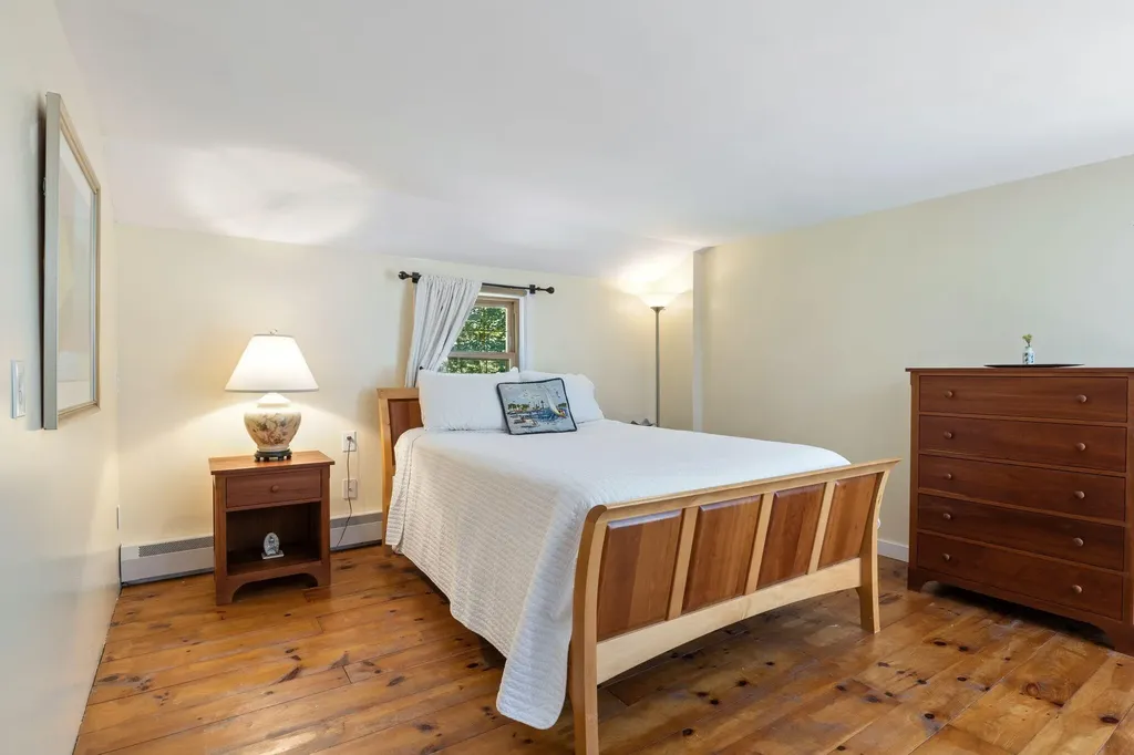 37 Pine Hill Road S York ME 03902
