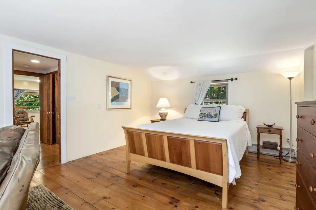37 Pine Hill Road S York ME 03902