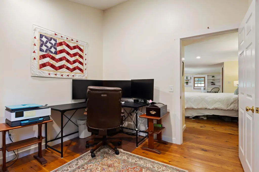 37 Pine Hill Road S York ME 03902