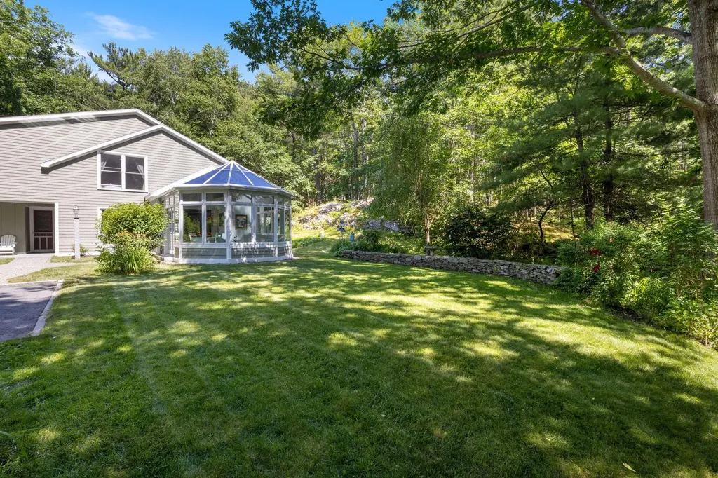 37 Pine Hill Road S York ME 03902