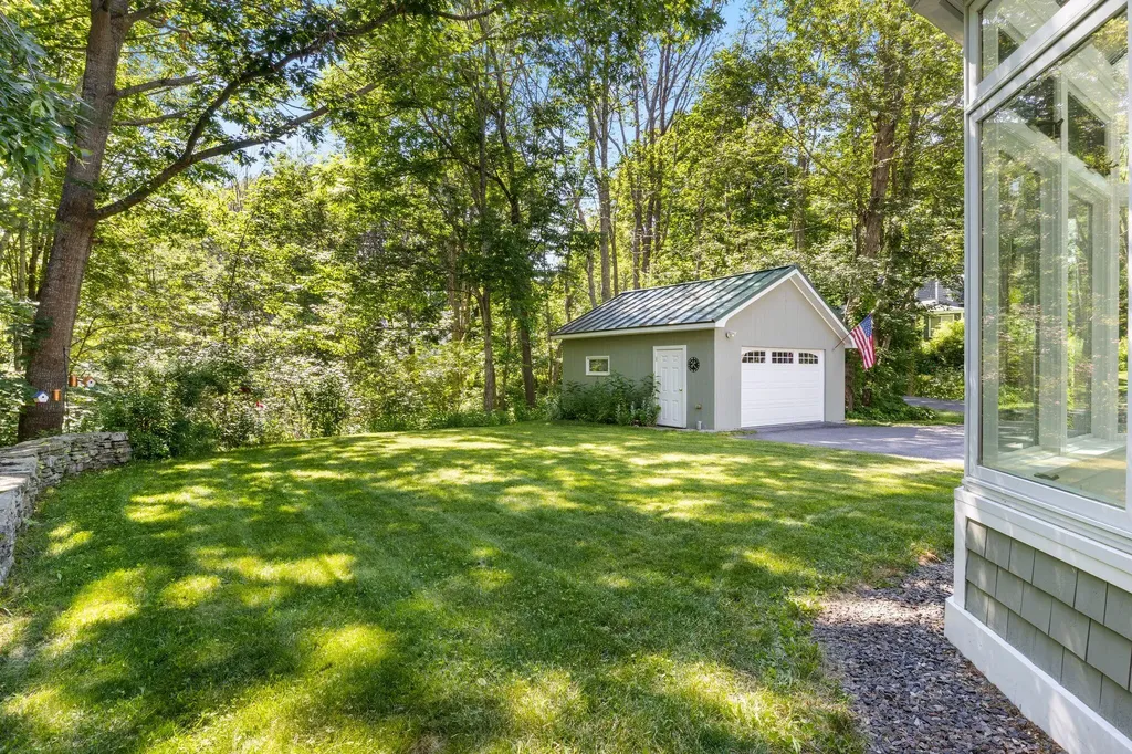 37 Pine Hill Road S York ME 03902