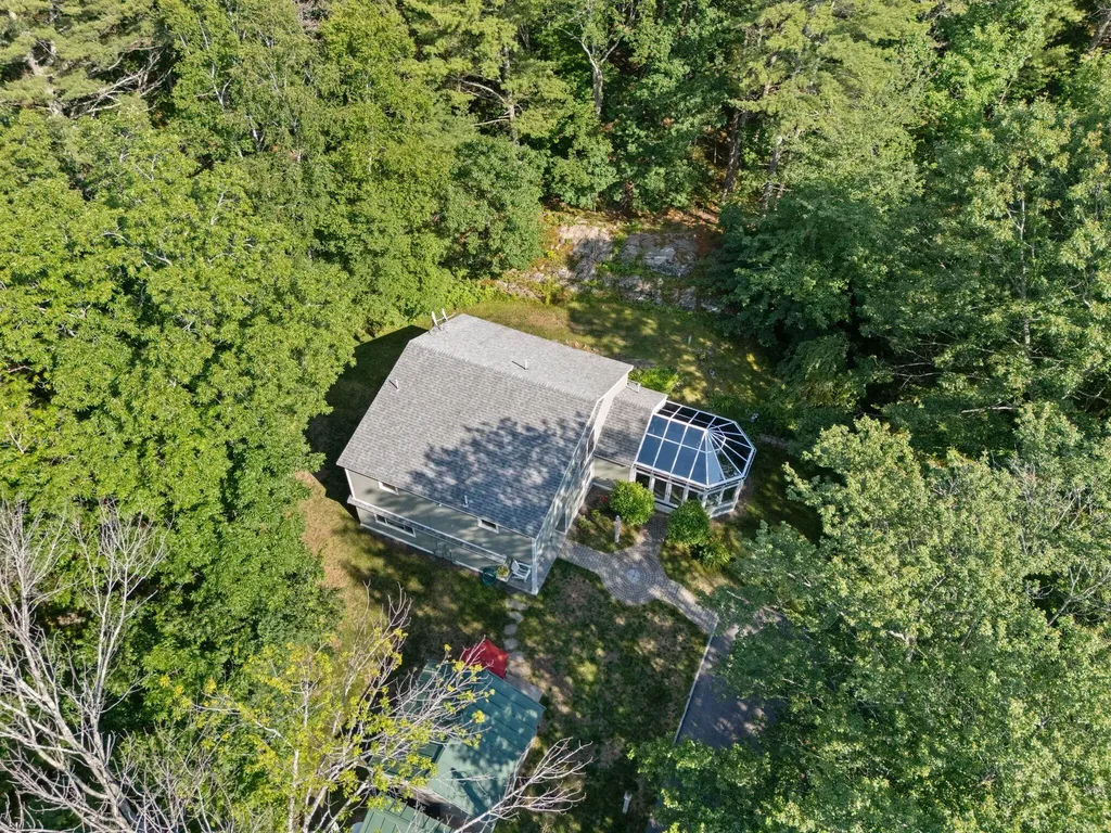 37 Pine Hill Road S York ME 03902