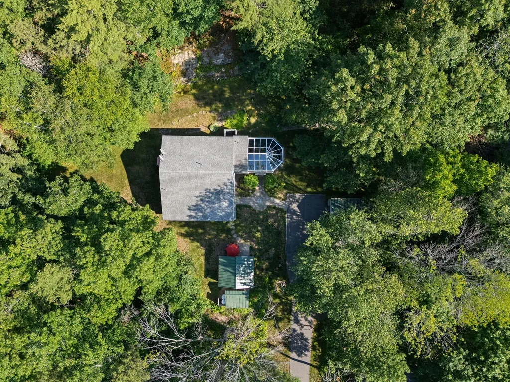37 Pine Hill Road S York ME 03902