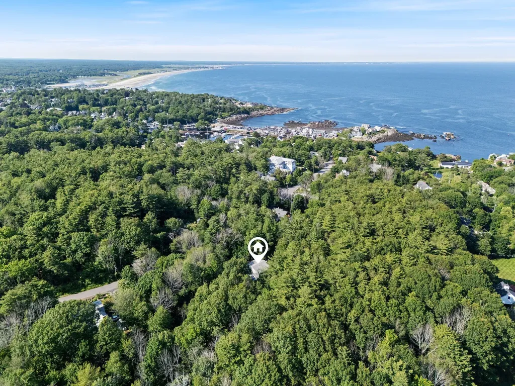 37 Pine Hill Road S York ME 03902