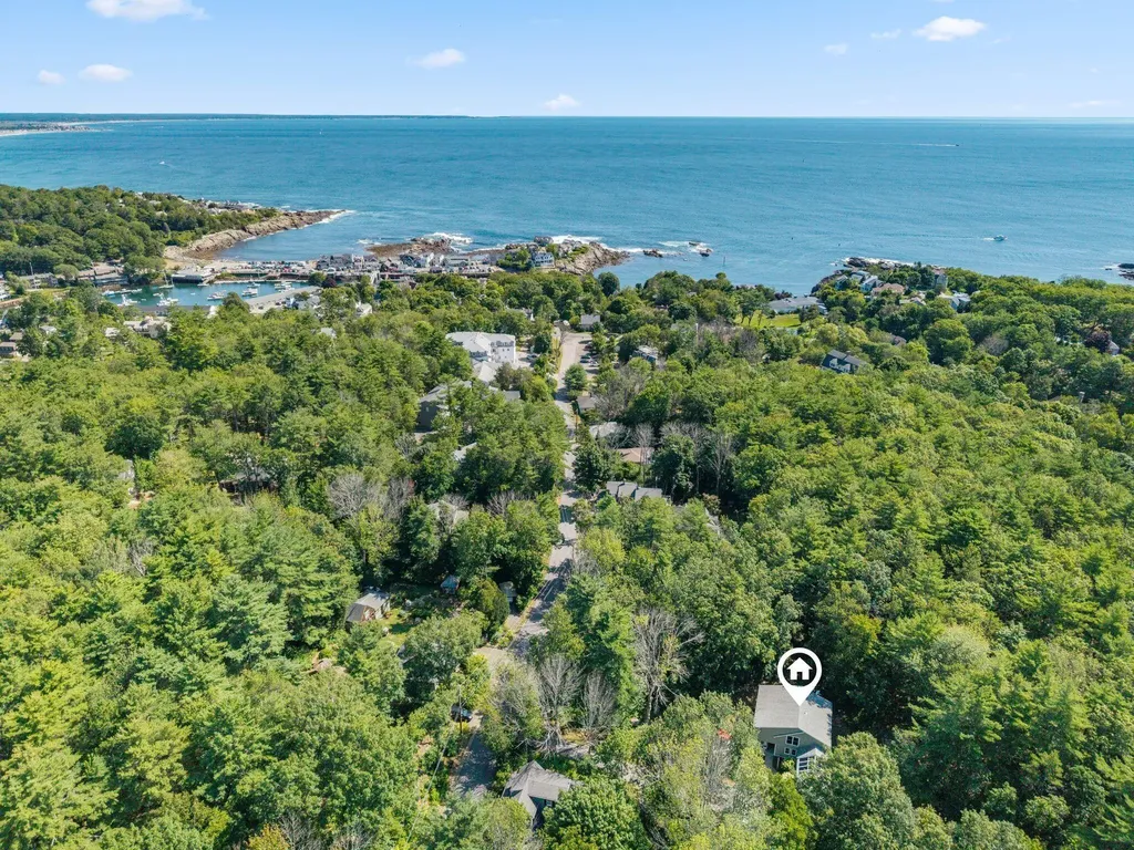 37 Pine Hill Road S York ME 03902