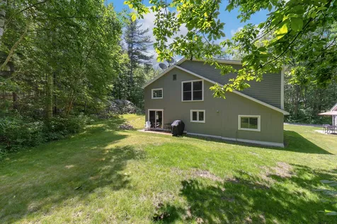 37 Pine Hill Road S York ME 03902