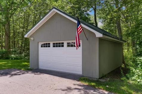 37 Pine Hill Road S York ME 03902