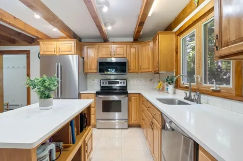 37 Pine Hill Road S York ME 03902