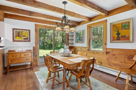 37 Pine Hill Road S York ME 03902