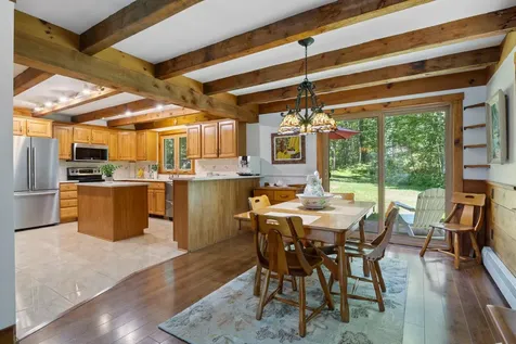 37 Pine Hill Road S York ME 03902