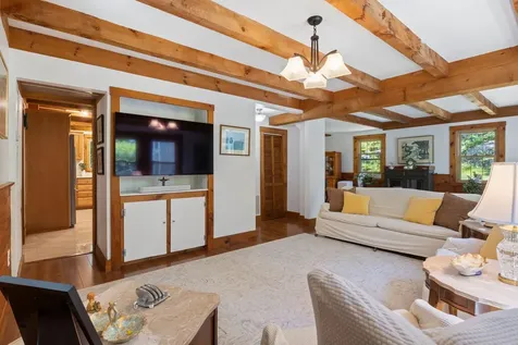37 Pine Hill Road S York ME 03902