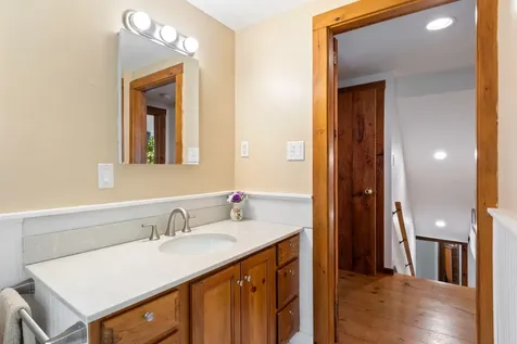 37 Pine Hill Road S York ME 03902