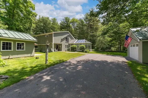37 Pine Hill Road S York ME 03902