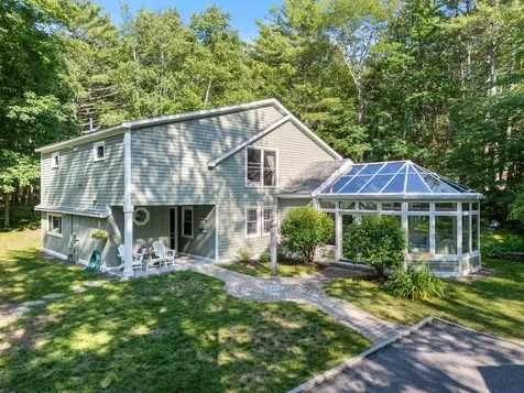 37 Pine Hill Road S York ME 03902