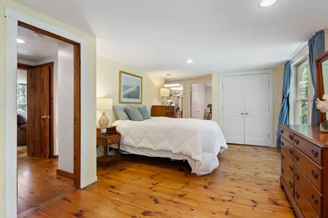 37 Pine Hill Road S York ME 03902