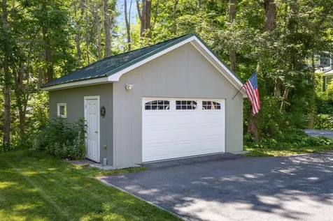 37 Pine Hill Road S York ME 03902