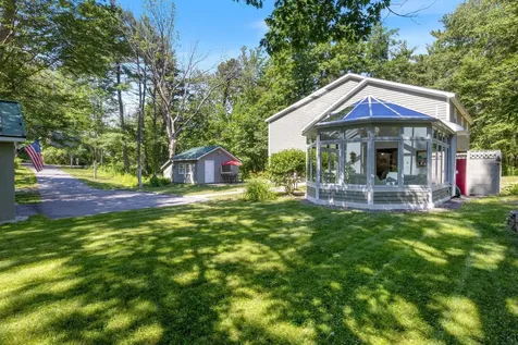 37 Pine Hill Road S York ME 03902