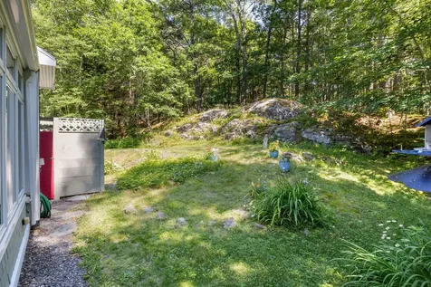 37 Pine Hill Road S York ME 03902