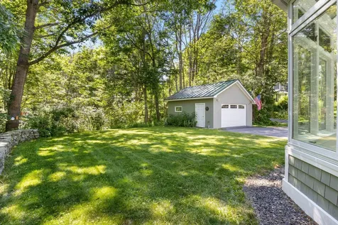 37 Pine Hill Road S York ME 03902