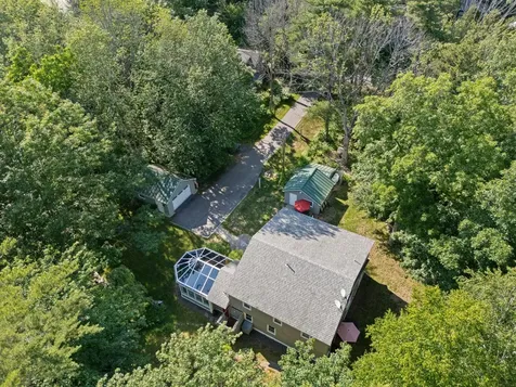 37 Pine Hill Road S York ME 03902