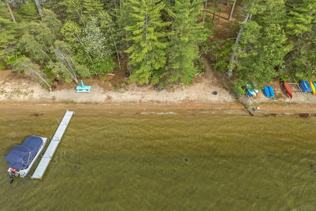 Lot 6 Forest Trail Drive Turner ME 04282