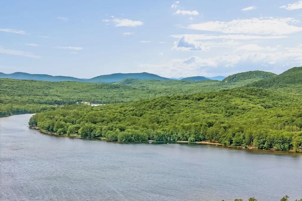 Lot 6 Forest Trail Drive Turner ME 04282