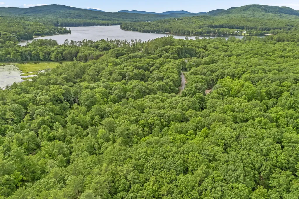 Lot 6 Forest Trail Drive Turner ME 04282