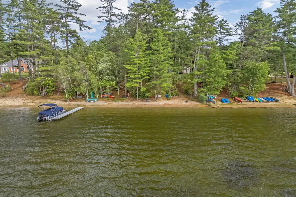 Lot 6 Forest Trail Drive Turner ME 04282