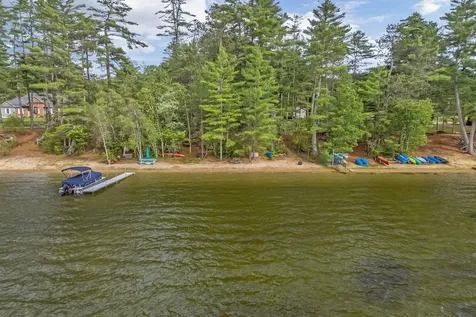 Lot 6 Forest Trail Drive Turner ME 04282