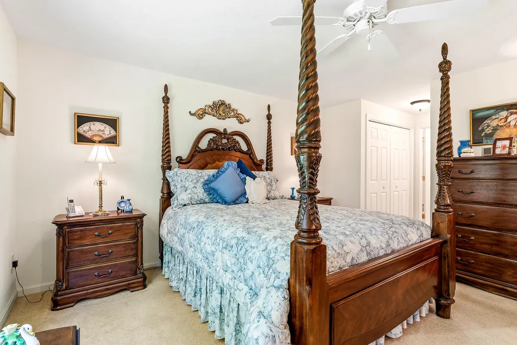 110 Spinnaker Ridge Drive Wells ME 04090