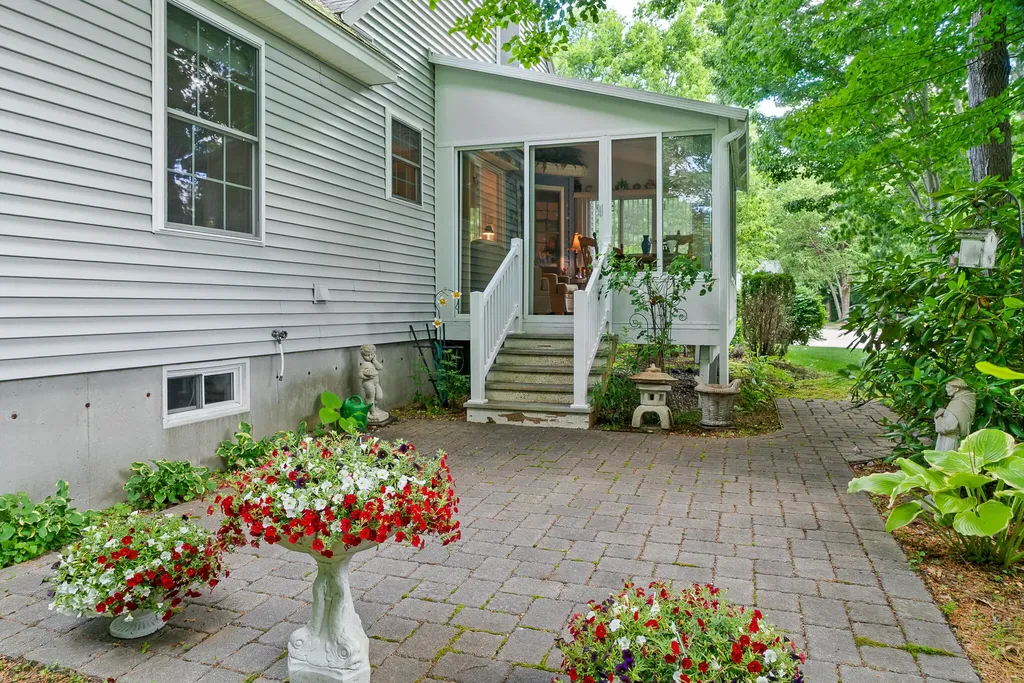 110 Spinnaker Ridge Drive Wells ME 04090