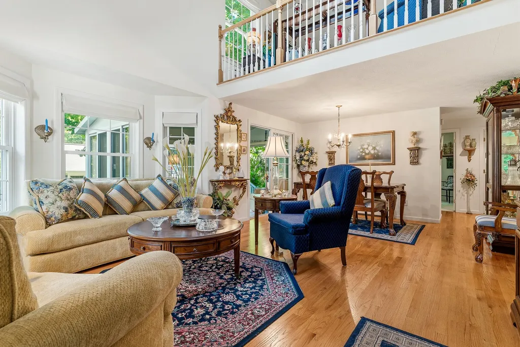 110 Spinnaker Ridge Drive Wells ME 04090