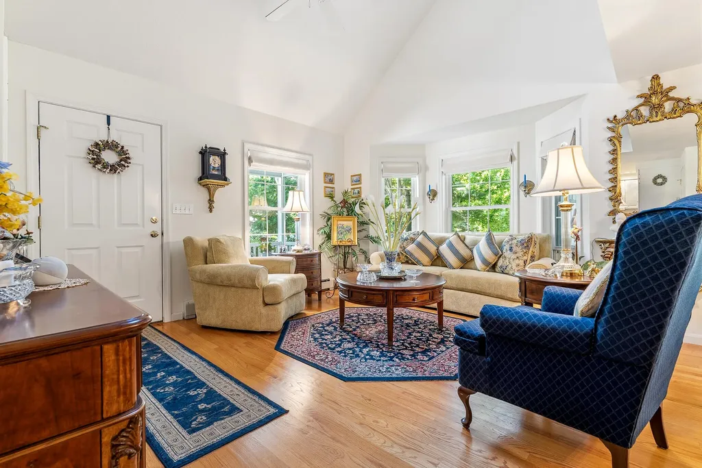 110 Spinnaker Ridge Drive Wells ME 04090