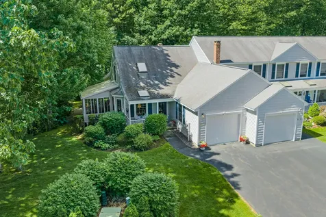 110 Spinnaker Ridge Drive Wells ME 04090