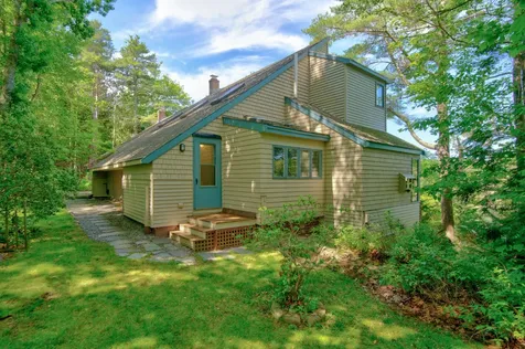 1 Old Town Road Harpswell ME 04066