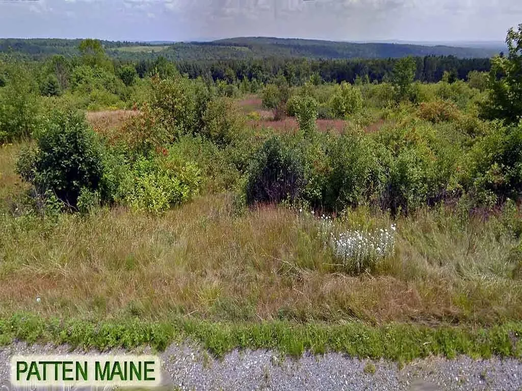 Lot 16-b Maine 11 Patten ME 04765