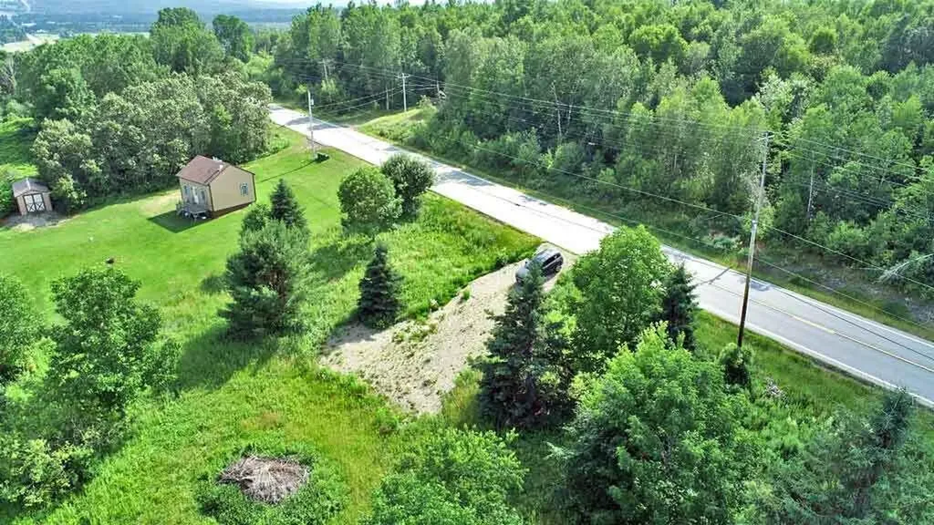 Lot 16-b Maine 11 Patten ME 04765