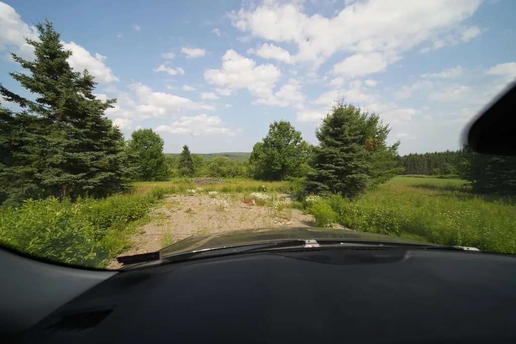 Lot 16-b Maine 11 Patten ME 04765