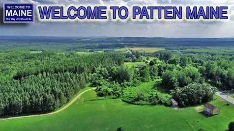 Lot 16-b Maine 11 Patten ME 04765