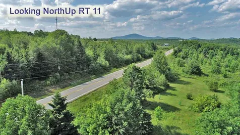 Lot 16-b Maine 11 Patten ME 04765