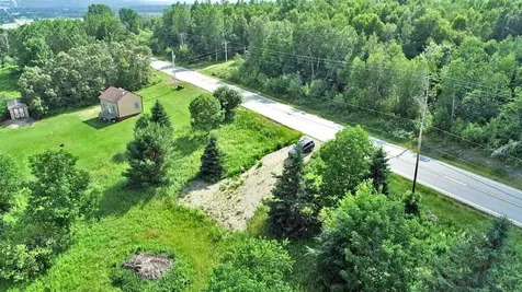 Lot 16-b Maine 11 Patten ME 04765