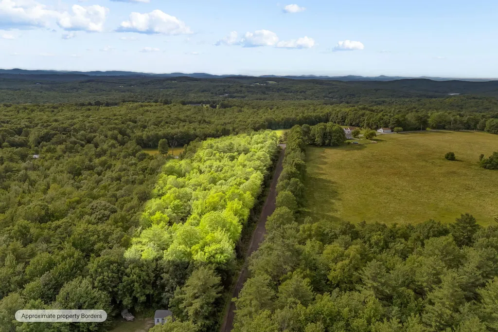 Lot 002 Coburn Road Greene ME 04236