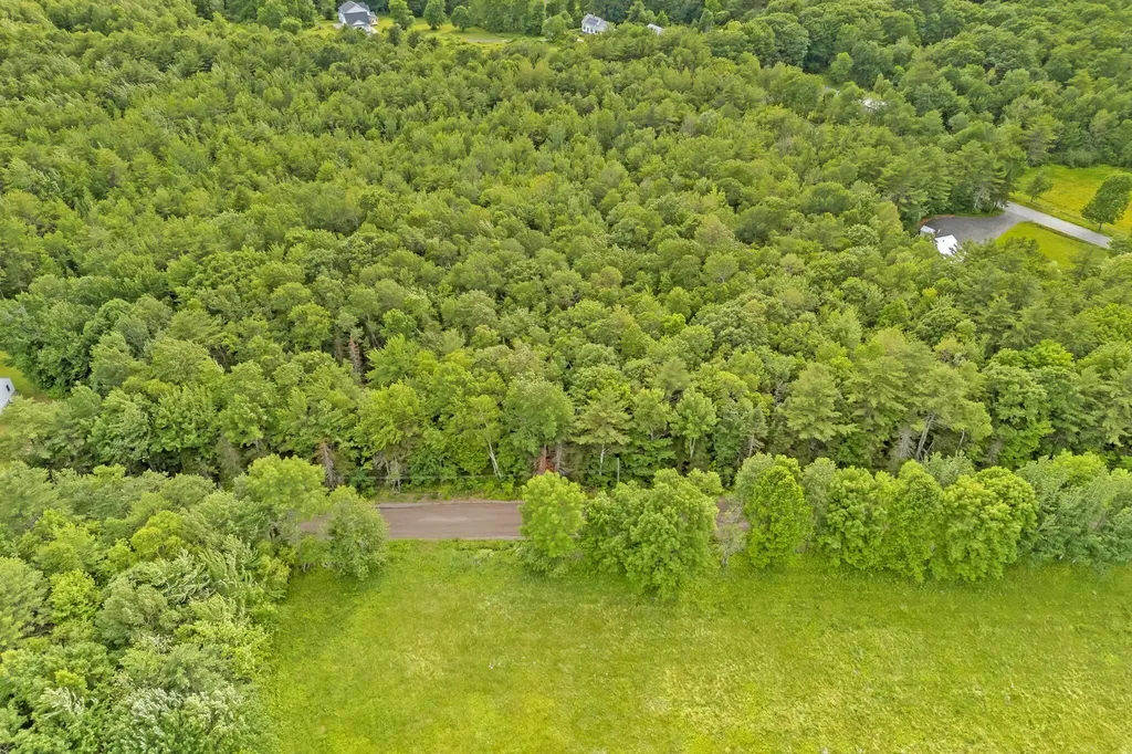 Lot 002 Coburn Road Greene ME 04236