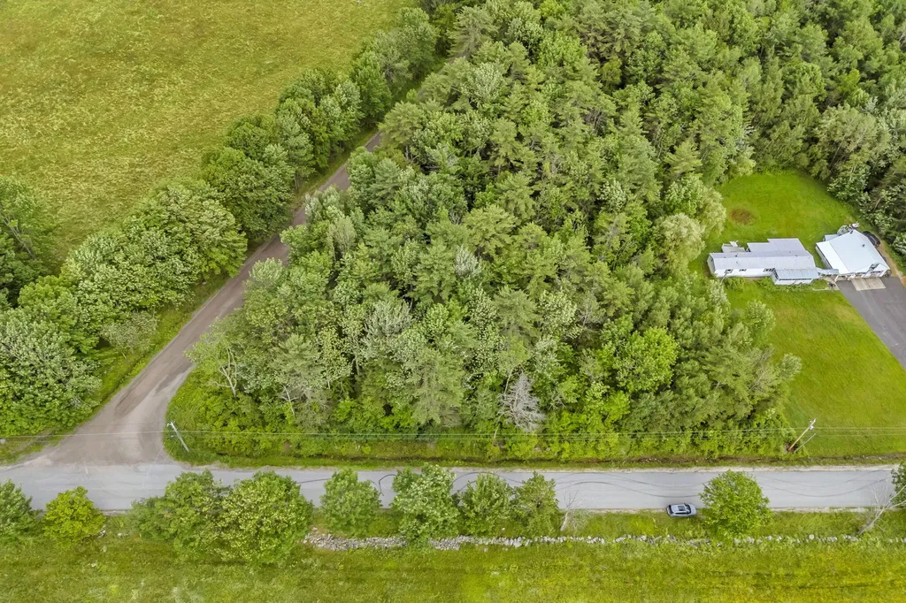 Lot 002 Coburn Road Greene ME 04236
