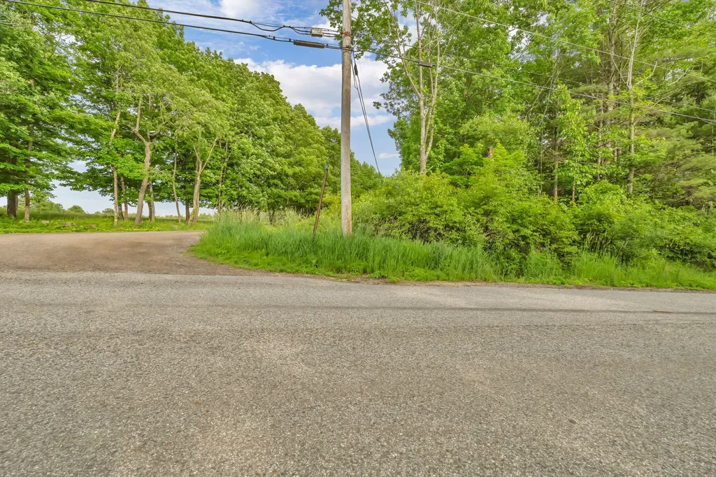 Lot 002 Coburn Road Greene ME 04236