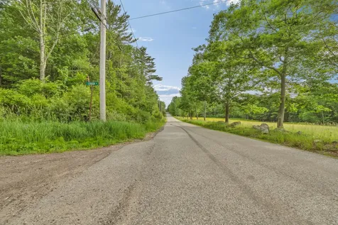 Lot 002 Coburn Road Greene ME 04236