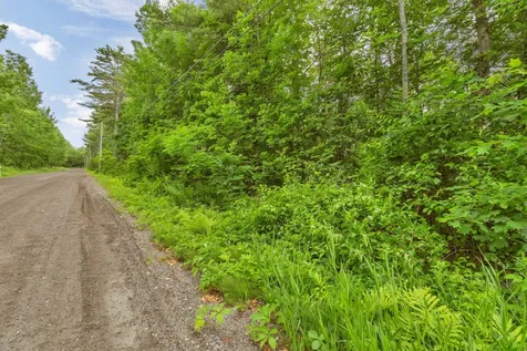 Lot 002 Coburn Road Greene ME 04236