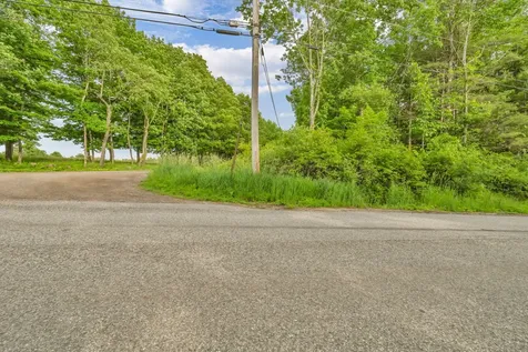 Lot 002 Coburn Road Greene ME 04236